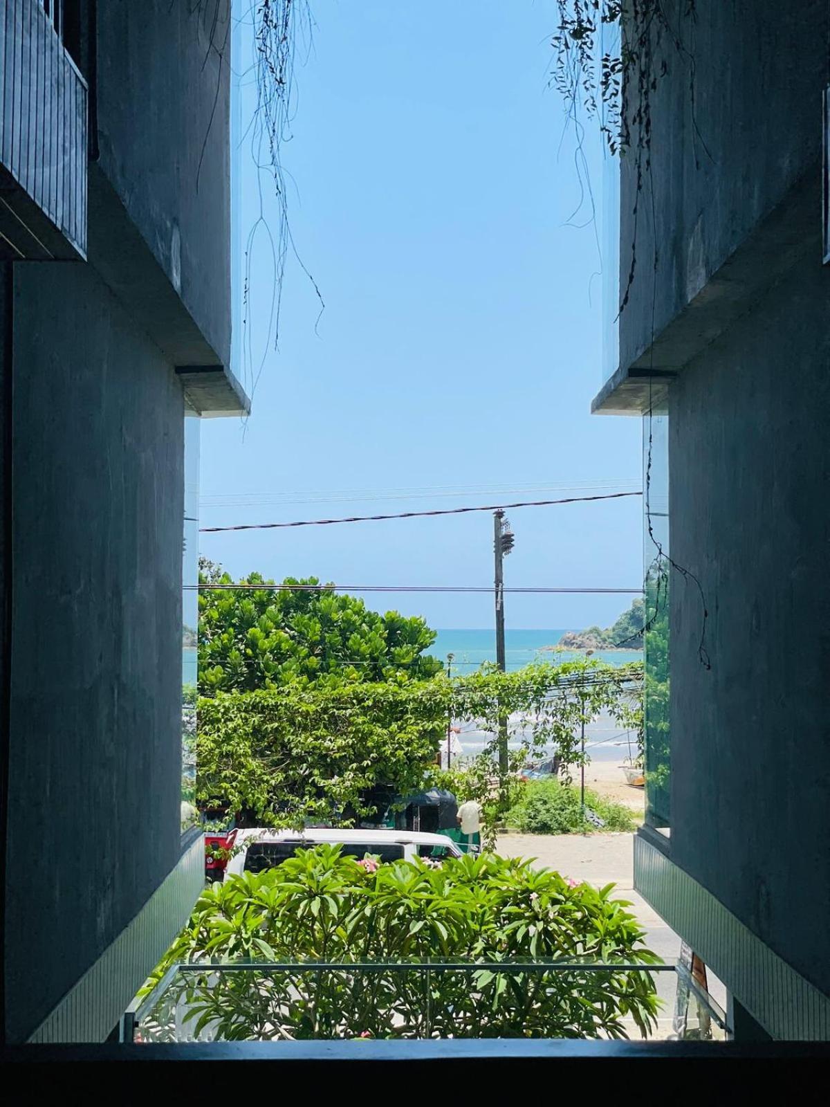A1 Weligama Hotel & Spa Exterior foto