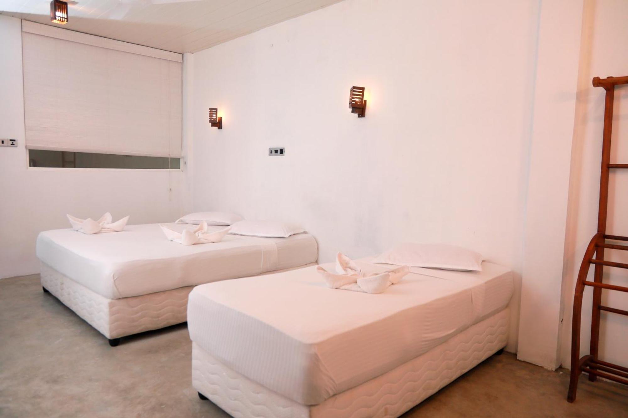 A1 Weligama Hotel & Spa Exterior foto